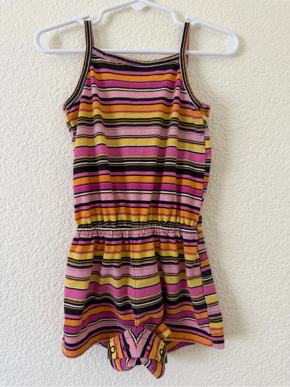 Romper BUNDLE x2